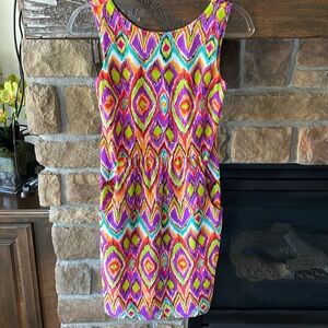 Jude Connolly Athletic Dress